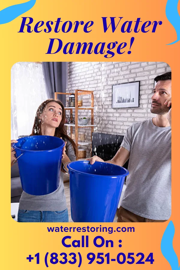 water restoration Empire Damage Restoration Professionals Scotland